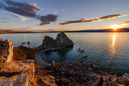 Байкал